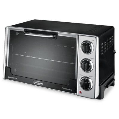 Delonghi Convection Oven w Rotisserie DLORO2058 product image