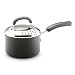 Circulon Accessories 2-Quart Straining Saucepan (80849)
