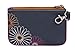 Travelon Safe Zip Id Pouch, Navy, One Size