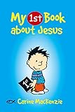 My first book about Jesus