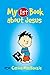 My First Book About Jesus