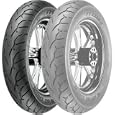 Pirelli Night Dragon Front Tire
