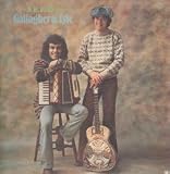 SEEDS LP UK A&M 1973