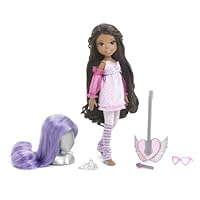 Moxie Girlz Moxie Girlz Jammaz Dollpack - Sasha