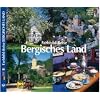 Farbbild-Reise Bergisches Land - Texte in Deutsch / Englisch / Franz�sisch