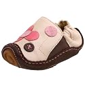 umi Infant/Toddler Pea Pod Crib Shoe