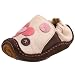 umi Infant/Toddler Pea Pod Crib Shoe