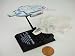 U.S.S. Defiant NX-74205 1/2500 F-toys Star Trek Fleet Collection Vol.1