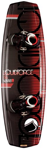Liquid Force Witness Wakeboard with Transit Boot