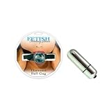 Pipedream Products Fetish Fantasy Diamond Ball Gag Blue Adult Sex Toy Kit