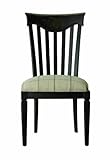 IMAGE OF Universal Furniture Great Rooms 028732 Wine Barrel Dining Side Chair
