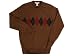 Geoffrey Beene Long Sleeve Sweater
