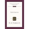 Leviticus: An Introduction and Survey (Tyndale Old Testament Commentaries)