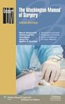 The Washington Manual of Surgery