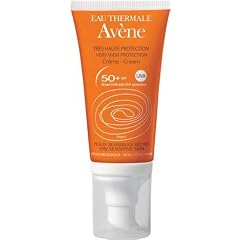 Avene Very High Protection Cream SPF50+ 50ml