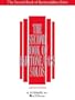 The Second Book of Baritone/Bass Solos