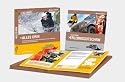 Erlebnis-Geschenkbox 'Alles drin' (Bronze Edition)
