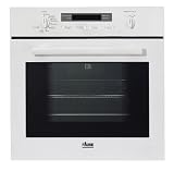 Faure - FYB563W - Four - Electrique - 54 L - Multi Fonctions - Pyrolyse - Classe: A