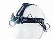 Ansmann HD5 Lampe frontale LED 300 lux Port�e 100 m