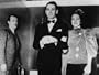 Henry and Shirlee Fonda