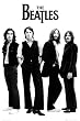 Beatles White 24x36 Poster