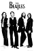 Beatles White 24x36 Poster