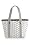 Summer in the City Shopping Bag