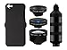 iPro Lens System Series 2 Trio Kit for iPhone 5S