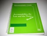 Accountability, the law and the nurse