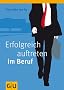 Erfolgreich auftreten im Beruf (Altproduktion)