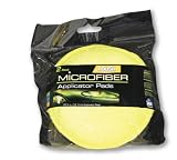 Peak Microfiber Applicator Pads