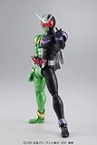 MG Figuare Rise Masked Rider W Cyclone Joker 1/8 scale model kit