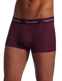 Calvin Klein Men's Fashion Trunk Brief