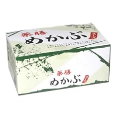 薬膳めかぶスープ 18食入