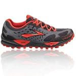 BROOKS Cascadia 7 Scarpa da Trail Run...