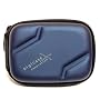 Maximal Power POU-2203 EVA New Style EVA Hard Shell Camera Case (Blue)