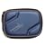 Maximal Power POU-2203 EVA New Style EVA Hard Shell Camera Case (Blue)