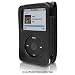Cygnett Groove Pocket Leather Case for iPod Classic All - Black