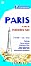 Paris Plus Pratique (Paris City Plans) (French Edition)