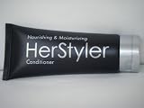 HERSTYLER HAIR NOURISHING & MOISTURIZING CONDITIONER [Health and Beauty]