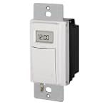 Intermatic St01 Self Adjusting Wall S...