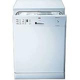 AEG Electrolux Favorit Optima AA Geschirrspüler freistehend / 1.05 kWh/ AAA / 49 dB / 3in1 / 16L / unterbaufähig