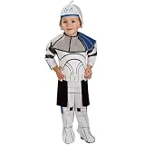 Star Wars Clone Trooper Rex Costume Toddler Boy