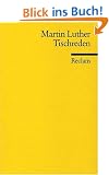 Tischreden