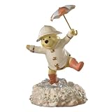 Lenox Poohs Singing in the Rain