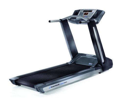 Nautilus Sport Series T5.16 LEX Treadmill