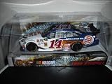 Tony Stewart #14 Burger King Chevy Impala COT Winners Circle 1/24 Scale Diecast 2010