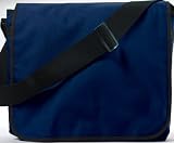 Anvil Messenger Bag