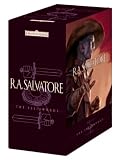 The Sellswords Gift Set (Sellswords) (Forgotten Realms Novel: The Sellswords)