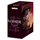 The Sellswords Gift Set by R. A. Salvatore